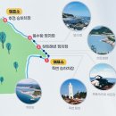 죽변파출소 | 울진 아이와 가볼만한 곳 죽변 해안 스카이레일 하트해변 후기 (주차 대기시간 요금 할인)