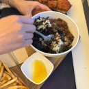 레드포스 PC아레나 삼산점 | 울산 삼산점 겨울데이트 실내 데이트 추천 레드포스 PC ARENA 아레나 피씨방에서 식사하기