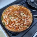 금정부대찌개 | 군포 산본 금정 두꺼비부대찌개 산본점 배달 후기