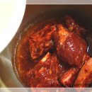 양은냄비갈비찜 이미지