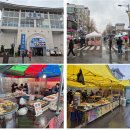 회령시장 이미지