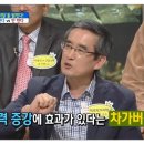 약초와 건강 이미지