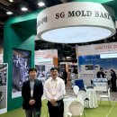 정션코리아 대구지사 | [공지] SIMTOS 2026 참가 후기,에스지몰드코리아 부스를 찾아주셔서 감사합니다.