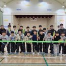 의령군소프트테니스협회