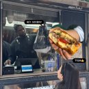 뉴욕버거 하단점 | 뉴욕 필수맛집:: 토니버거 푸드트럭 후기(팁/메뉴추천)