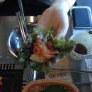 달리는커피부산장림점 - 67480 | 부산 장림 대패 맛집, 더얇은고기 🐷