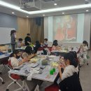 장수군립도서관 이미지