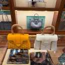 코코무역 | 고야드 사이공 미니 백 화이트 추천 후기