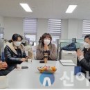 한신대학교 사회혁신경영대학원 이미지