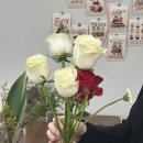 플로리스트(취미반) | [대구플라워클래스] 취미반 꽃다발만들기 수업, 대구역꽃집 빈꼬옷 원데이클래스