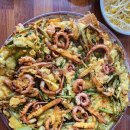 부천옥길 착한낙지 이미지