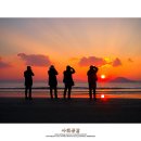 붉은노을 이미지