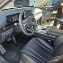 (주)시화대형카 | 제네시스 GV80 2.5 가솔린 렌트카 출고 후기 사고 대차는 역시!