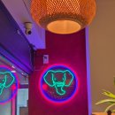 야탑역 3번출구 | [야탑역 맛집] 분위기 좋은 베트남 음식점 &#39;벤탄빌라&#39;, 쌀국수에 나시고랭 찐후기!