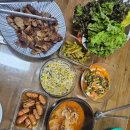 뚜유 | 8월 둘째주 일상 (먹부림,MCY파크,태화강참숯가마,위검사,물놀이)