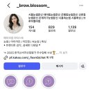 브로우블라썸