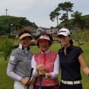김프로골프스쿨 | 어버이날 처인체력단련장_용인 처인CC 18홀 라운딩 후기
