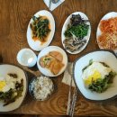 청수보리밥 이미지