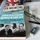 Operation Mincemeat | [Operation Mincemeat] by Ben Macintyre ..