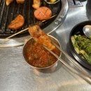 씨유 서대구역서한이다음점 | [대구 평리동 ; 고소한 막창과 부드러운 삼겹살이 조화로운 맛집 서대구역 서한이다음 광막창]