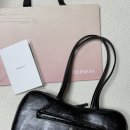 w컨셉 가방 추천 | 디어니스 훈트 블랙, 20대 30대 여자 가방 숄더백 바게트백 추천 내돈내산
