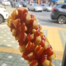 명랑핫도그 코스트코점 이미지