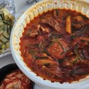 공룡갈비찜