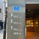 오만빵 | [Since 1983 백조제과]부산역 신상 빵집 부산당