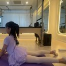 유아성장발레 | [송파나루역 필라테스][르베시 필라테스] 르베시에서 배우는 유아발레 후기