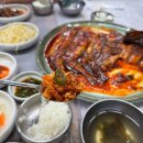 모현동 맛집:: 인생코다리, 매콤코다리조림 양념에 밥비벼먹기 좋은 밥도둑