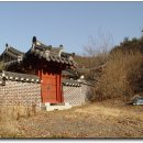 도잠서원 이미지