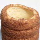 서동전통골목시장 | 속초 디저트 중앙시장 간식 속초초승달 후기 / 굴뚝빵, 버터떡, 휘낭시에 등