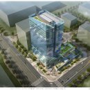 금강펜테리움IT타워 앞 이미지