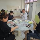 검바위초등학교 | 시흥시,검바위초등학교,학부모연수,떡카롱만들기출강수업,새해떡출강강사,학교진로체험,직원힐링...