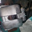 견인카부분정비 이미지