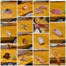 강스시 | [분당/수내] 나만 알고 싶은 최애 스시야 '스시강' 오마카세 경스시 후기