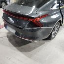 용인 케이모터스 | 💧“비가 와도 완벽하다”K8 도장 퀄리티가 다른 이유, 신원모터스