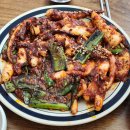 팔복순대 | 대전 신성동 맛집 팔복집 순대국밥 오징어직화구이 내돈내산 후기