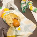 써브웨이 부산시청점 이미지