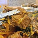 맛나감자탕 (율하점) 이미지