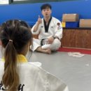 경희대 에이스태권도 이미지