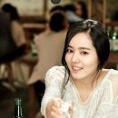 소주한잔 이미지