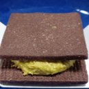 이마트24 고양관산점 | 이마트24 두샌쿠 두바이스타일 카다이프샌드쿠키 후기