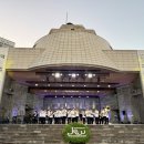 제주해변공연장 이미지