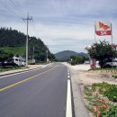 정선주유소 이미지