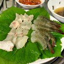 놀러와포차 | 신당 술집 , 생새우 아직 안먹었다구요?? 놀러와포차