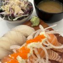 동삭동 초밥 맛집 스시하루야 방문 후기