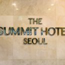 써미트호텔 | 동대문 써미트 호텔 숙박 후기, 천주교 절두산 순교 성지 미사 시간