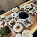 송월한우숯불갈비 이미지