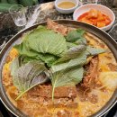 시골감자국 이미지